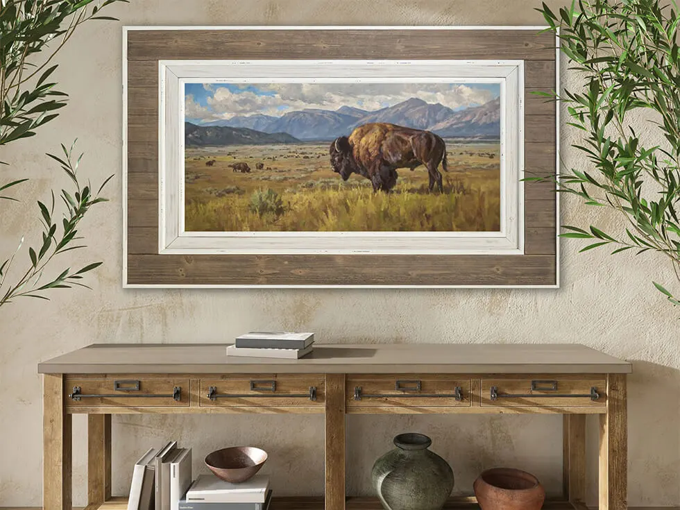 Banyan Designs Art