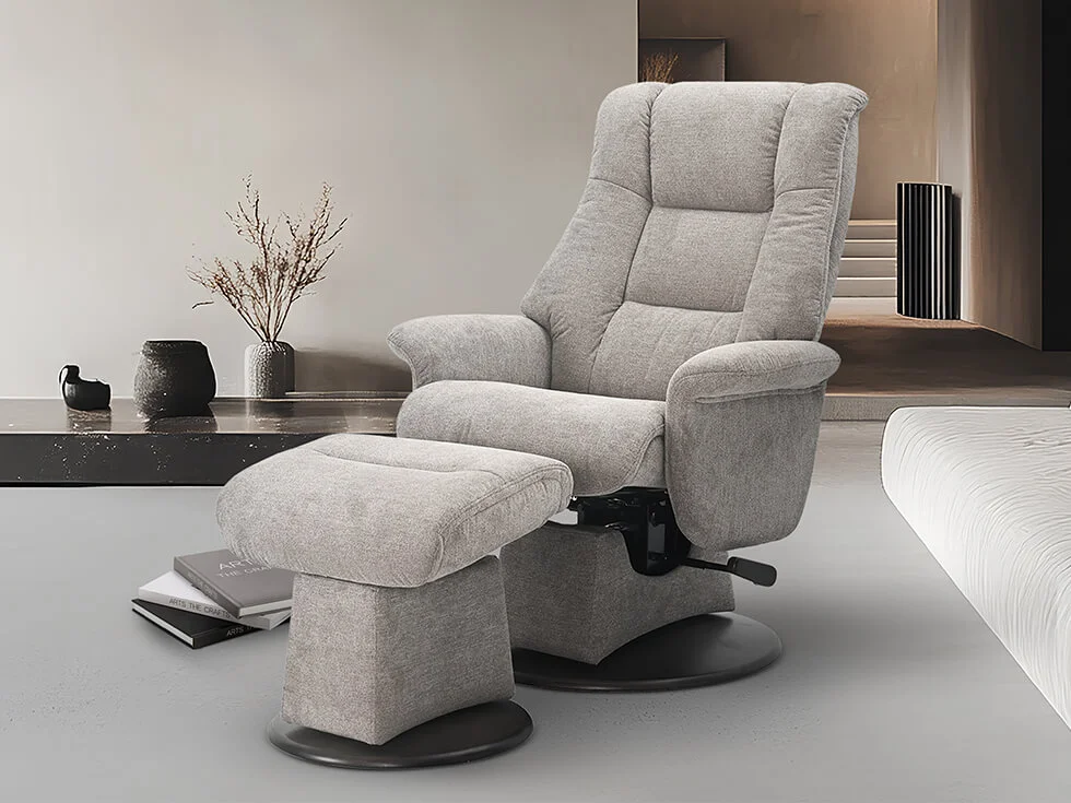 Benchmaster Recliners