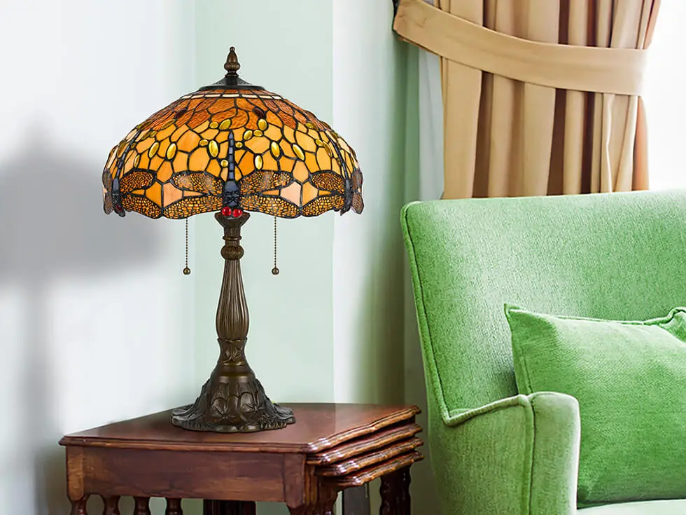 Cal Lighting Lamps