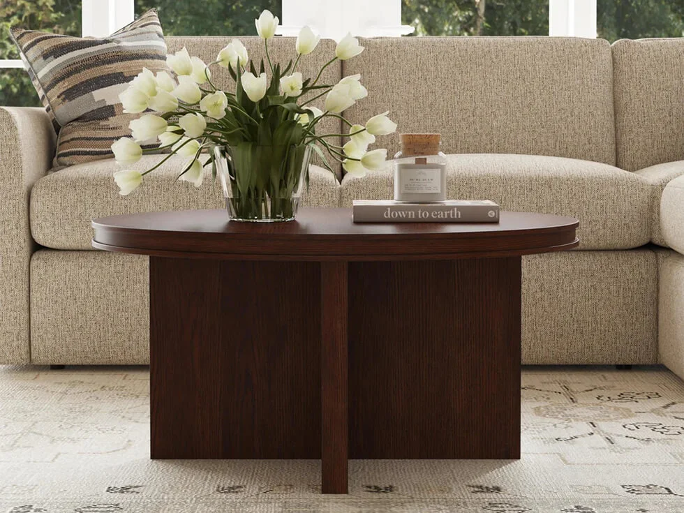 Coffee & Side Tables