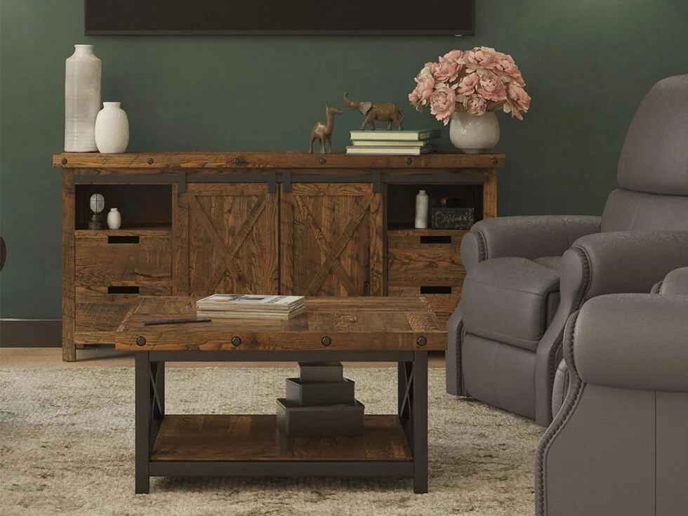 Flexsteel Occasional Furniture