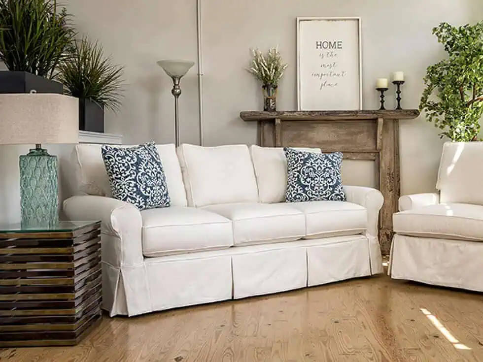 Four Seasons Sofa