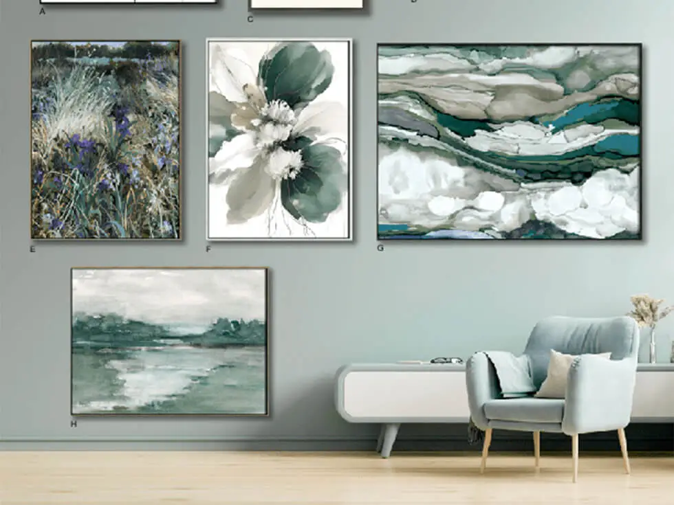 Banyan Designs Art