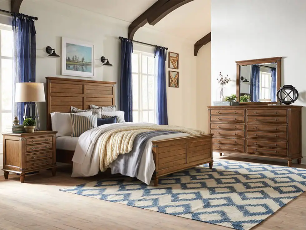 John Thomas Bedroom Furniture