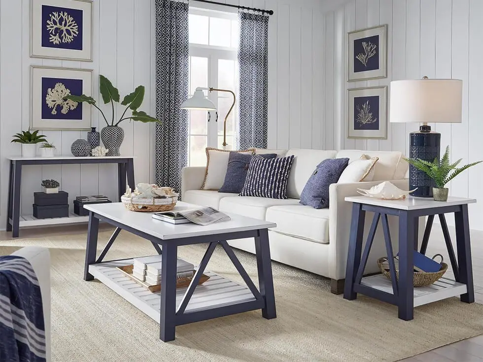 John Thomas Occasional Furniture
