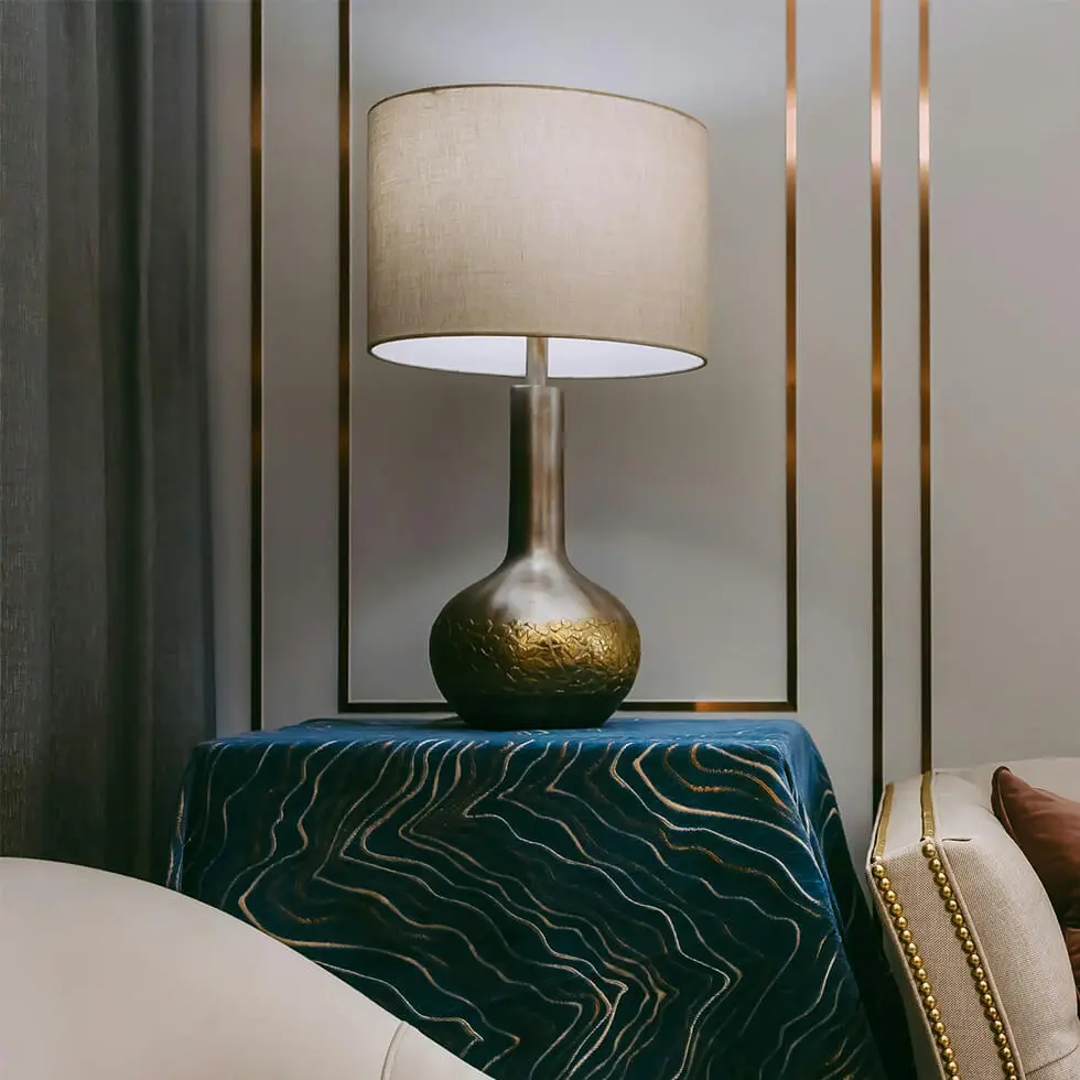 Lamps and Lighting