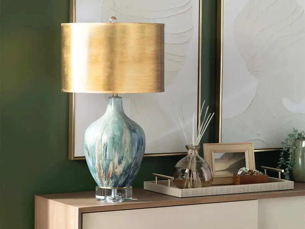 Lamps by Crestview Collection