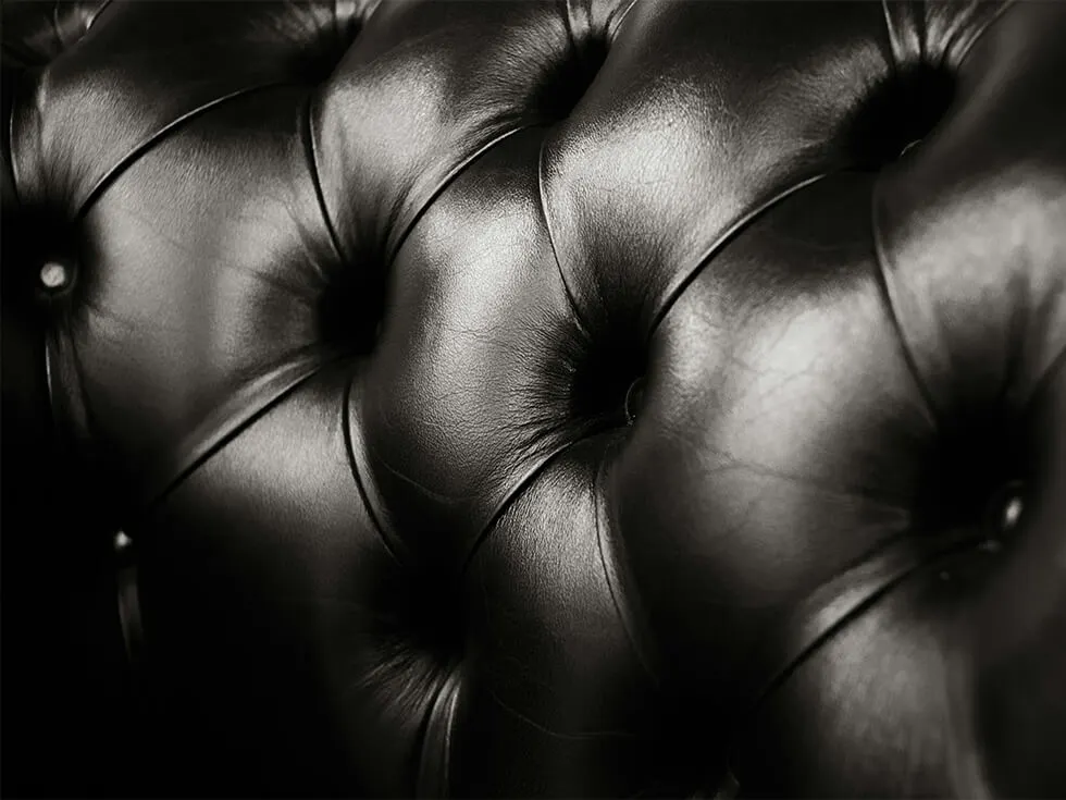 Leather Protection