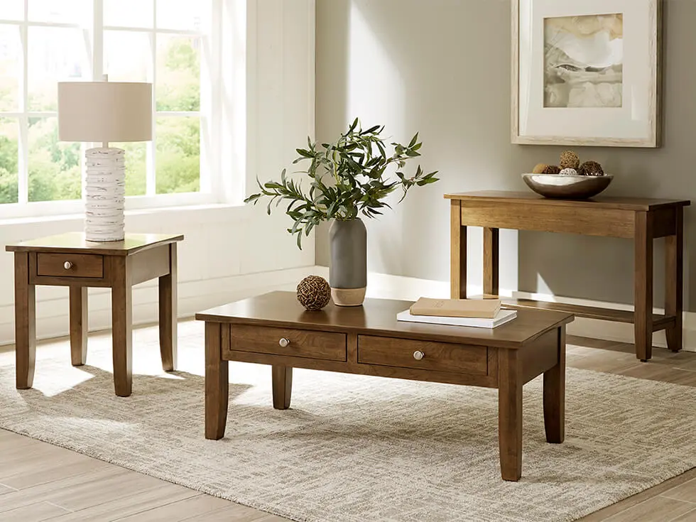 Mavin Occasional Furniture