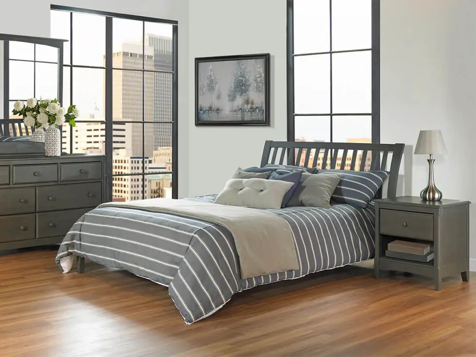 Night & Day Bedroom Furniture