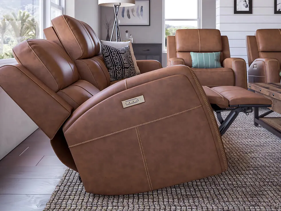 Reclining Furniture