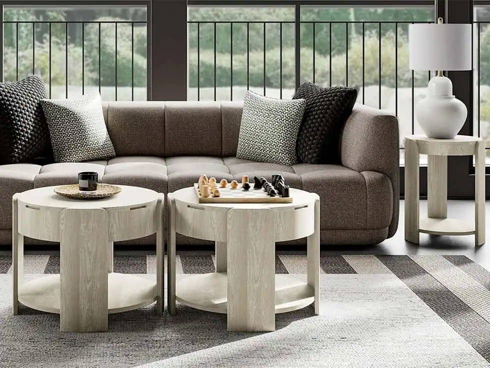 Riverside Occasional Tables