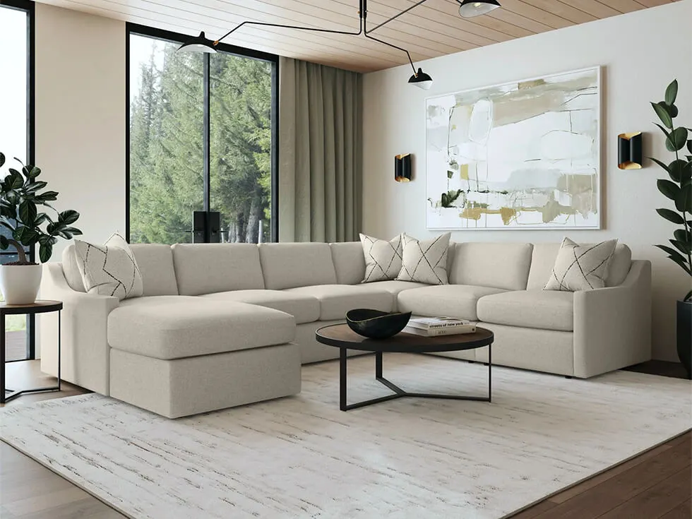 Sectionals & Sofas