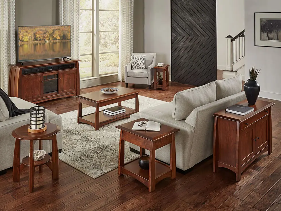 Weaver Occasional Furniture
