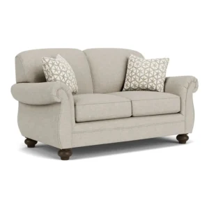 Winston Fabric Loveseat